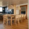 MESA COMEDOR KUBO - Mesas de comedor, Uruguay | Masinfinito Casa, vista 3 de 4