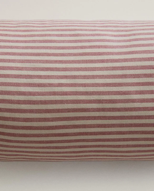 BOLSTER RAYAS - Textiles, Uruguay | Zara Home, vista 5