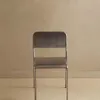 SILLA ESTRUCTURA ACERO INOXIDABLE - Sillas, Uruguay | Zara Home, vista 7 de 7