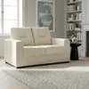 SOFA 2 CUERPOS - TAPIZADO EASY CLEAN BEIGE en Beige - Sillones y sofás, Uruguay | Champagne Home, vista 2 de 5