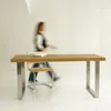 Mesa de Comedor PETRA en Mesa de Comedor PETRA - Mesas de comedor, Uruguay | Finkel, vista 4 de 6