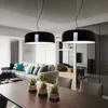 Smithfield Black en Negro - Lámparas colgantes, Uruguay | Darko Lighting, vista 6 de 9