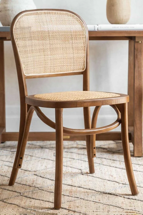 SILLA AUSTRALIA AVELLANA - Sillas, Uruguay | La Iberica