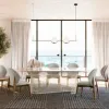Silla Ellie - Sillas, Uruguay | Arquetipo, vista 13 de 16