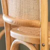 SILLA DE BAR AUSTRALIA - NATURAL - Sillas, Uruguay | La Iberica, vista 5 de 18