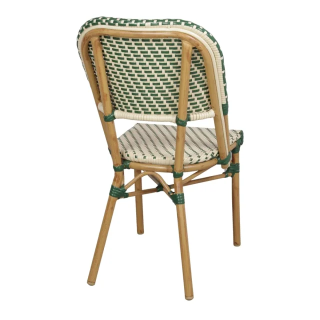 SILLA GURU VERDE en Verde - Sillas, Uruguay | Sentido Jose Ignacio, vista 5