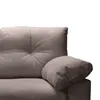 Sofá Cristina 3 cuerpos en Beige - Sillones y sofás, Uruguay | Diseno Montevideo, vista 3 de 6