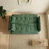 Sofa cama Anna - Moderna Hogar en Verde - Sillones y sofás, Uruguay | Moderna Hogar, vista 3 de 4