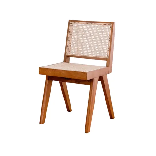 Silla Marsella en Madera natural - Muebles, Uruguay | Indrana