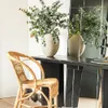 MESA DE ARRIMO IRREGULAR - NEGRA - Muebles para TV, Uruguay | La Iberica, vista 11 de 16