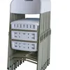 SILLA VERONA PLEGABLE BLANCA en Blanco - Muebles para el exterior, Uruguay | Alfa Ventas, vista 4 de 4