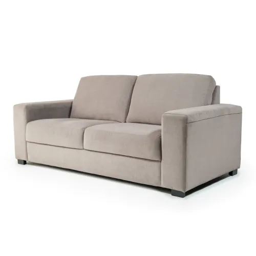Sofá Loretto - Tela Aquaclean - 2,5 cuerpos - A fabricar en Patrón - Sillones y sofás, Uruguay | NYR