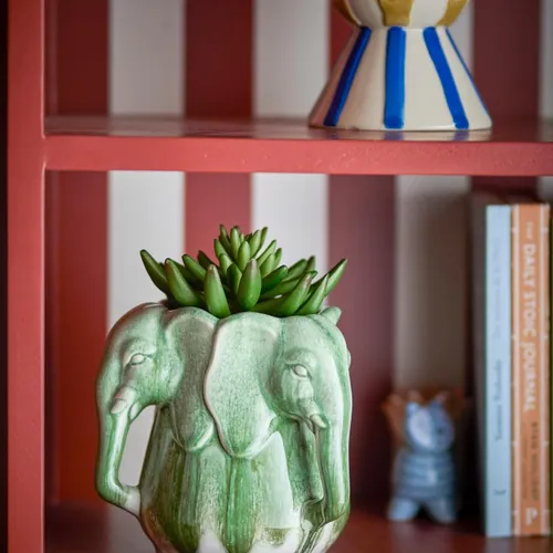 Maceta Pontus - Decoración, Uruguay | Martinika Deco