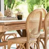 SILLA VERONA - NATURAL RAW - Sillas, Uruguay | La Iberica, vista 23 de 33