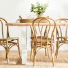 SILLA AMALIA - BAMBOO Y RATTAN - SIKA DESIGN en Marrón - Sillas, Uruguay | La Iberica, vista 6 de 18
