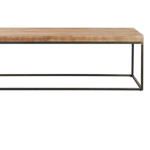 Mesa de Living BRISSA en Mesa de Living BRISSA - Mesas de living, Uruguay | Finkel