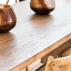 MESA COMEDOR ATHENA - 2.50 X 1.00 MTS en Madera natural - Mesas de comedor, Uruguay | La Iberica, vista 9 de 17