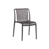 SILLA LÍNEAS PP  - Muebles para el exterior, Uruguay | Masinfinito Casa, vista 1 de 2