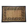 FELPUDO COCO/GOMA 40X60CM H.1CM S - Textiles, Uruguay | Decohogar, vista 1 de 3