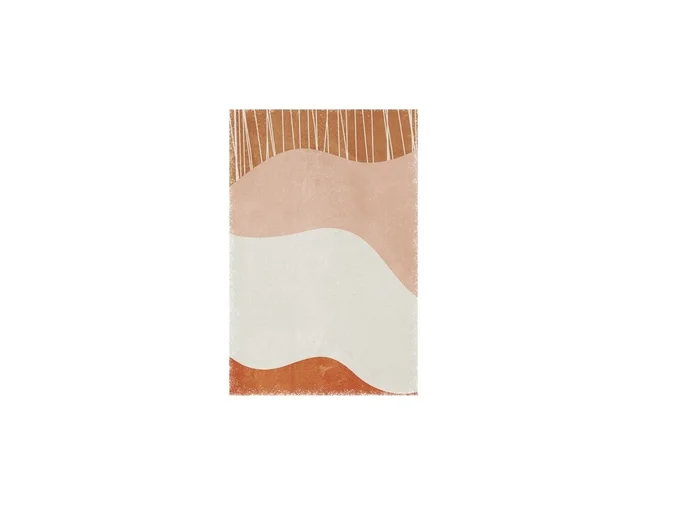 Lámina con Marco de Madera en Blanco - Decoración de pared, Uruguay | Finkel