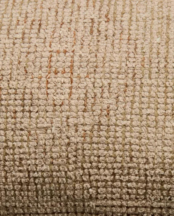 FUNDA COJÍN FLECOS en Beige - Textiles, Uruguay | Zara Home, vista 4