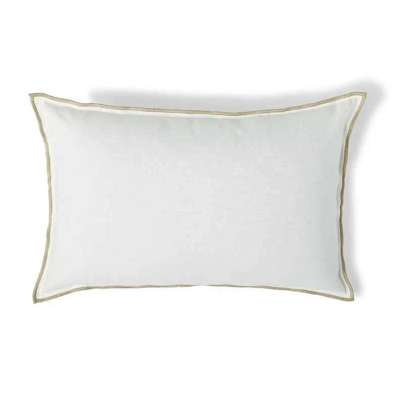 Almohadones en lino con vivos - Sillones y sofás, Uruguay | Pieza Clave, vista 19