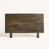 Cabecero Nala madera recuperada - Respaldos de cama, Uruguay | Treehouse Deco, vista 4 de 6
