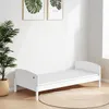 CAMA INFANTIL MATILDA BLANCO 1 PLAZA, Uruguay | Viasono, vista 1 de 4