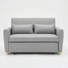 Sofá Cama 2 cuerpos - Pull - Sillones y sofás, Uruguay | Delta Center, vista 2 de 15