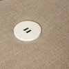 Sofa Retractil 3 Cuerpos Tela Natural-beige Atlanta Beige en Beige - Sillones y sofás, Uruguay | Divino, vista 9 de 9