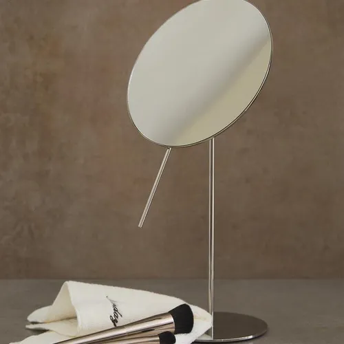 ESPEJO METÁLICO AUMENTO - Espejos, Uruguay | Zara Home