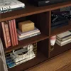 Rack para tv dos puertas Sauder - Muebles para TV, Uruguay | Ecowood, vista 4 de 5