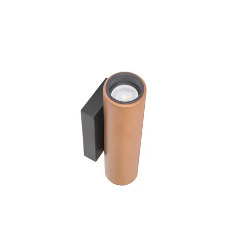 Lampara Aplique de Pared Doble Viga Point - Lámparas colgantes, Uruguay | Berna home