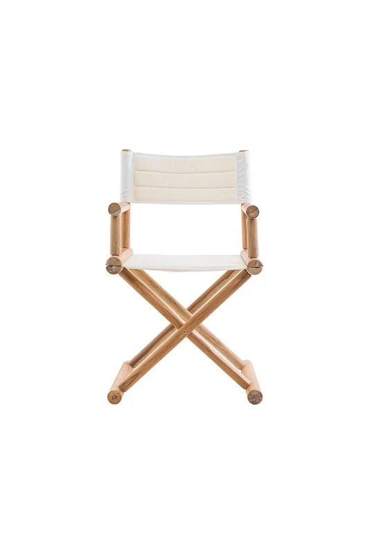 SILLA DIRECTOR 56X52X90H - Sillas, Uruguay | Vinibel, vista 3