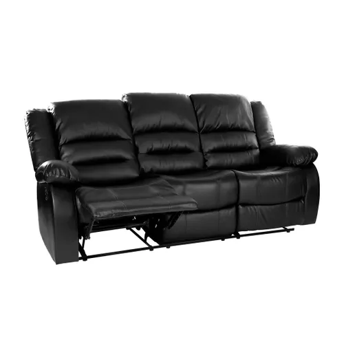 Poltrona Sillón Reclinable 3 cuerpos – Rafael - Sillones y sofás, Uruguay | Delta Center