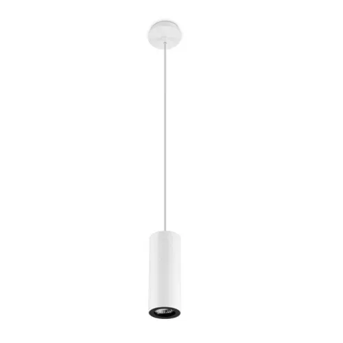 PIPE en Blanco - Lámparas colgantes, Uruguay | Darko Lighting