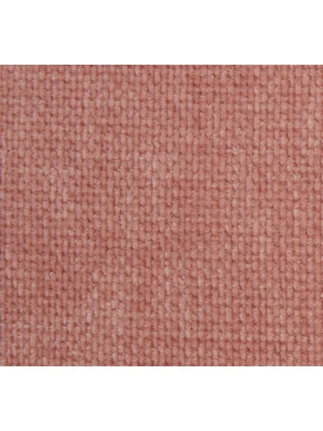Almohadón HORNFIOL 35x50 chenille rosa en Rosa - Textiles, Uruguay | JYSK, vista 2