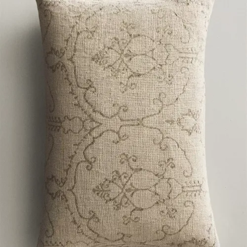 FUNDA COJÍN JACQUARD - Textiles, Uruguay | Zara Home