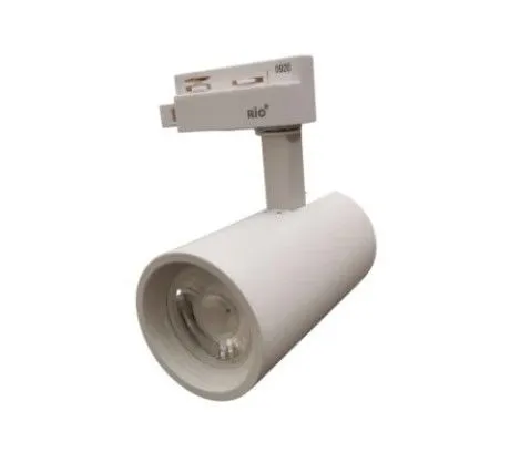 Sela Blanco GU10 en Blanco - Lámparas colgantes, Uruguay | Darko Lighting