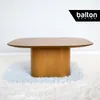 Mesa Ratona Alice Baja - Mesas de living, Uruguay | Balton, vista 3 de 13