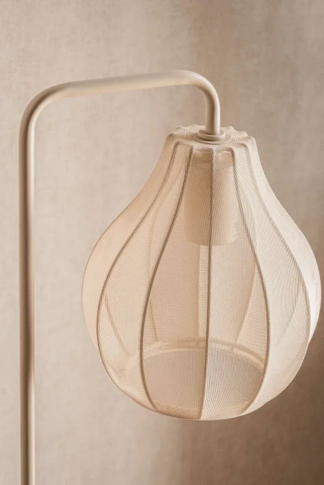 LAMPARA DE MESA GOTA - ARENA en Beige - Lámparas colgantes, Uruguay | La Iberica, vista 5