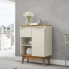 Producto: Aparador Auxiliar 346 de AMARELO - Muebles para TV, Uruguay | Amarelo, vista 1 de 3