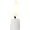 Vela LED ASKIL A18cm 2 unidades en Blanco - Velas y Portavelas, Uruguay | JYSK, vista 3 de 3