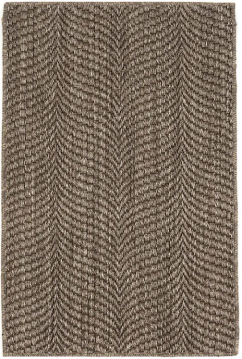 WAVE GREIGE SISAL WOVEN en Gris - Textiles, Uruguay | Sentido Jose Ignacio