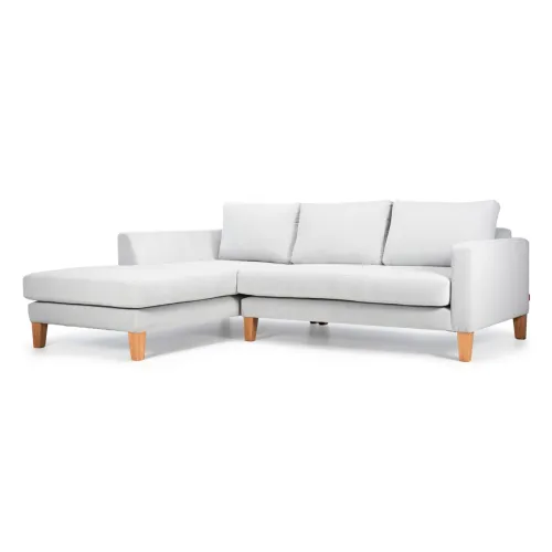 Rinconera Argo - Tela Aquaclean - 2 + chaise - A fabricar en Patrón - Sillones y sofás, Uruguay | NYR