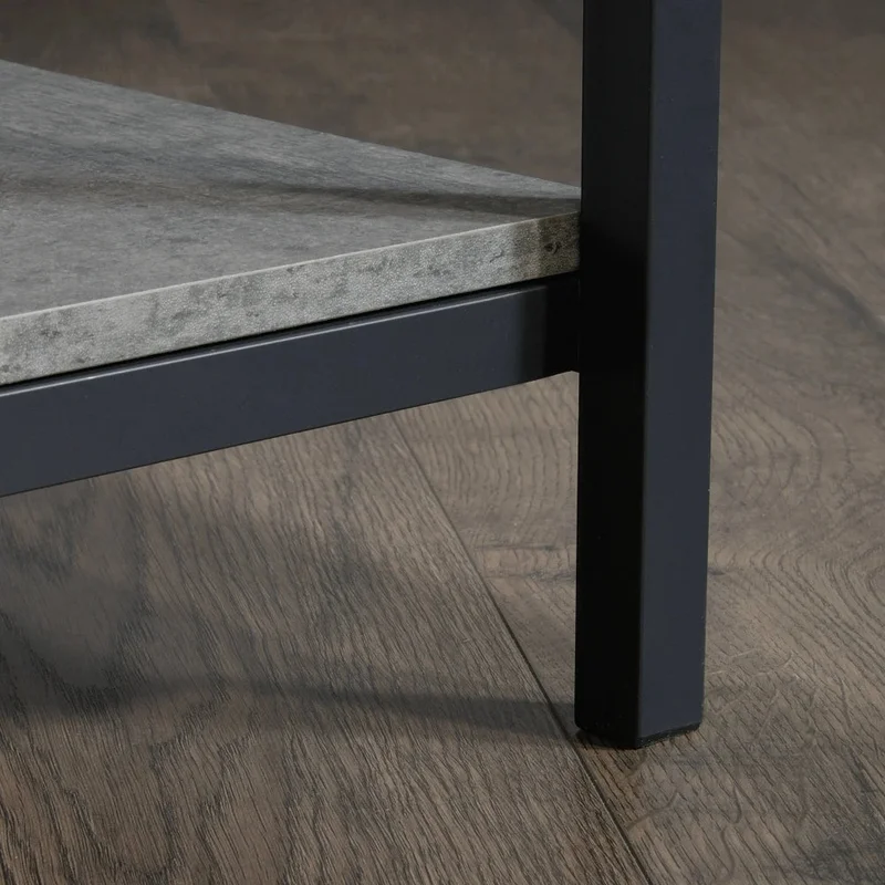Mesa de centro Sauder en Gris - Mesas de living, Uruguay | Ecowood, vista 3