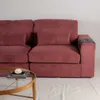 Sofá Treviso / Bordeaux - Sillones y sofás, Uruguay | Fabrica Italiana, vista 3 de 5