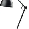 Lámpara de mesa PATRIK Ø14xA45cm negro en Negro - Iluminación, Uruguay | JYSK, vista 1 de 3