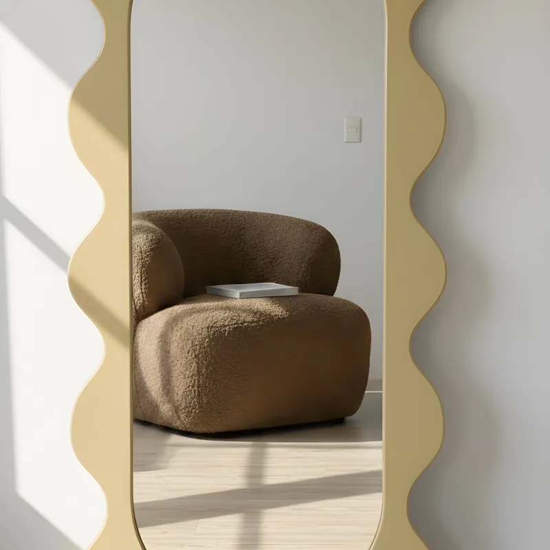 Espejo MARE OCTO | Muebles & Diseño - Espejos, Uruguay | Octo