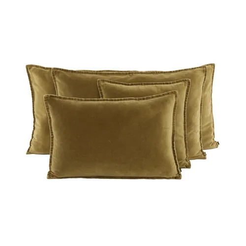 ALMOHADON MANHATTAN en Terracota - Textiles, Uruguay | Masinfinito Casa